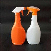 塑料手消瓶  定制供应  康跃药用包装